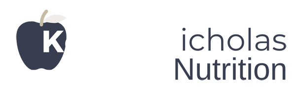 Keeley Nicholas Nutrition